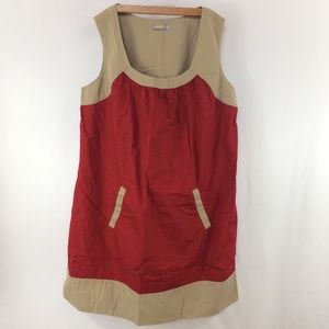 eShakti shift dress